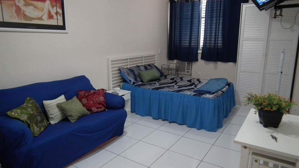 Apartamento Da Marlene Rio de Janeiro Exterior foto