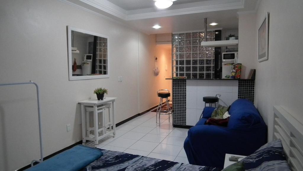 Apartamento Da Marlene Rio de Janeiro Exterior foto