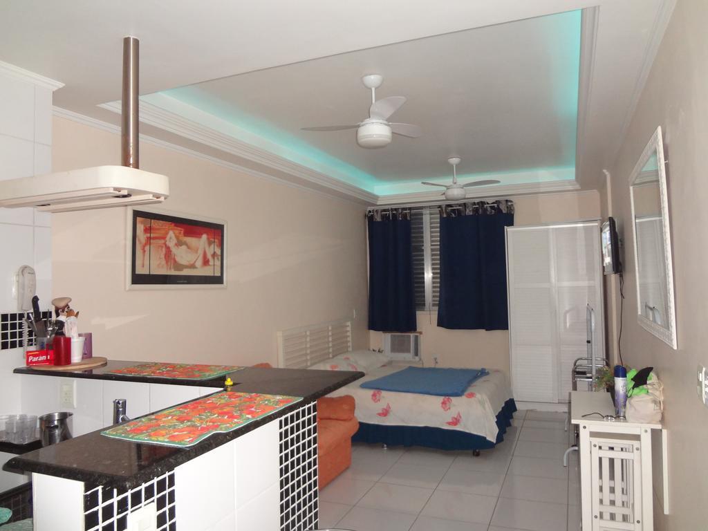 Apartamento Da Marlene Rio de Janeiro Exterior foto
