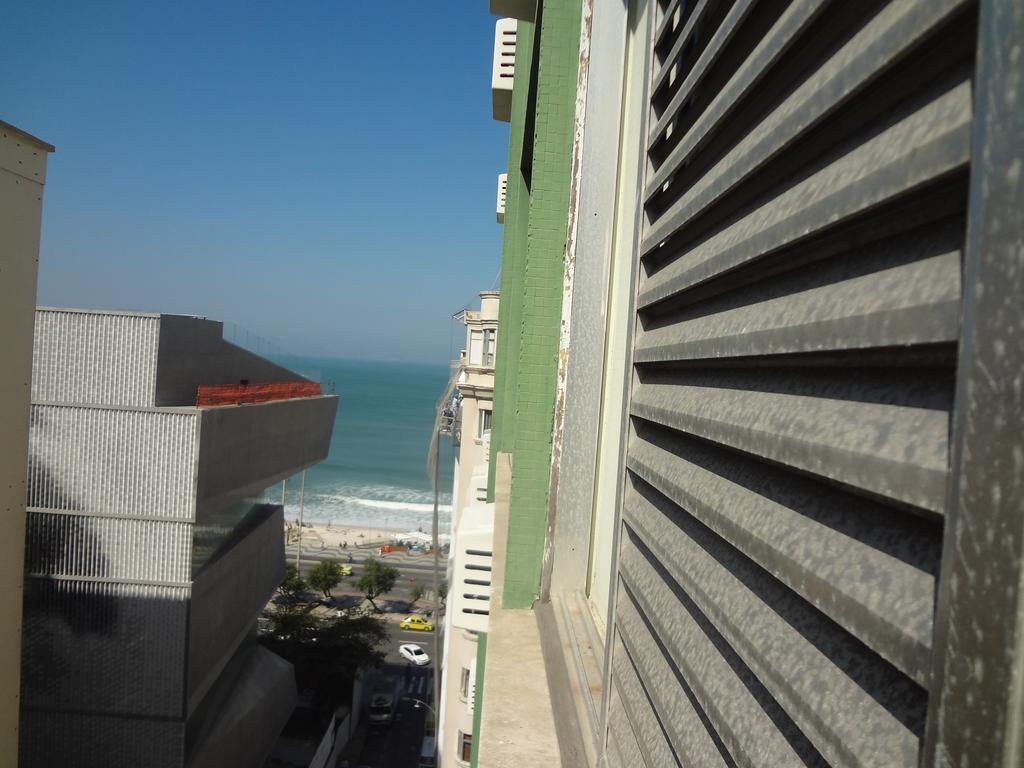 Apartamento Da Marlene Rio de Janeiro Exterior foto